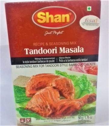 SHAN Tandoori Masala