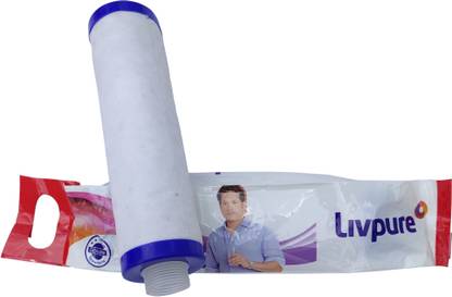 LIVPURE Pre filter Multi layer spun Solid Filter Cartridge