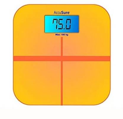 AccuSure SF 180B Weighing Scale