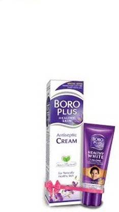 BOROPLUS ANTISEPTIC CREAM 120ML Antiseptic Cream