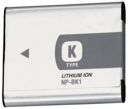 Onkliq Genuine Rechargeable NP-BK1  Battery