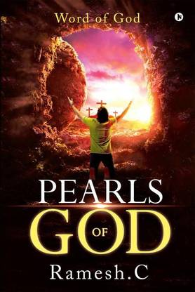 Pearls of God