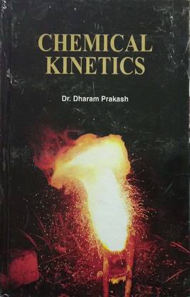 Chemical Kinetics