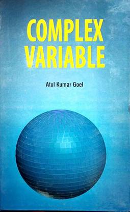 Complex Variable