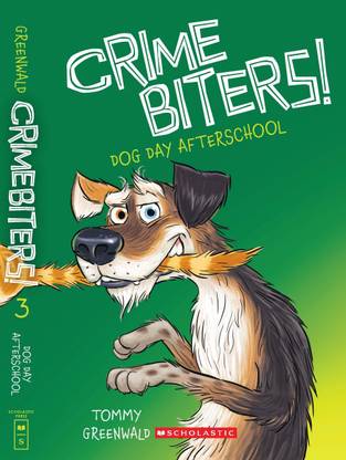 Dog Day After School  - Dog Day Afterschool
