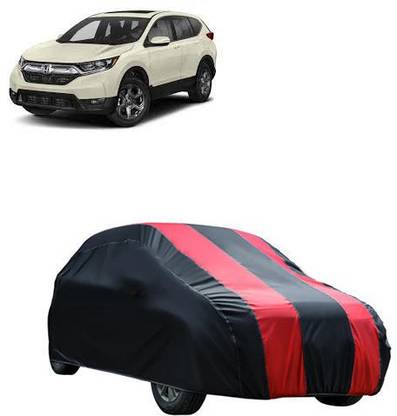 RAIN SPOOF Car Cover For Honda CR-V (Without Mirror Pockets)