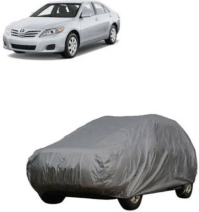 Kuchipudi Car Cover For Toyota Camry (Without Mirror Pockets)