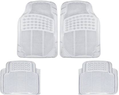 Auto Oprema Rubber Standard Mat For  Mahindra KUV100