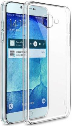 Express Delivery Back Cover for Samsung Galaxy J7 Prime