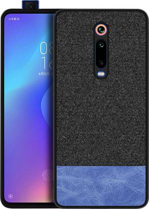 Kapa Back Cover for Mi K20, Mi K20 Pro