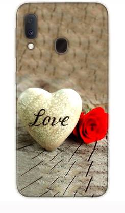 Insane Back Cover for Samsung Galaxy A20e