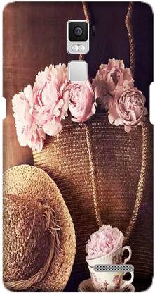 LEEMARA Back Cover for Oppo R7 Plus
