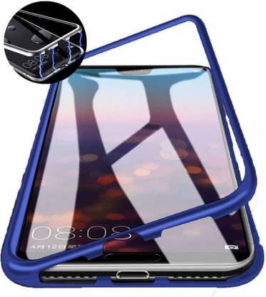 LOFAD CASE Back Cover for HUAWEI Y9 PRIME 2019