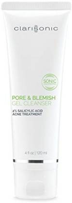 Clarisonic Pore & Blemish Gel Cleanser Face Wash