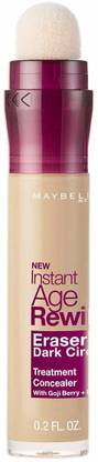 MAYBELLINE NEW YORK Instant Age Rewind Concealer Light Concealer