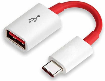A3sprime USB Type C OTG Adapter