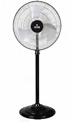 Polycab Maruth Oscillating 450-mm 110-Watt Pedestal Fan with 1 Year Warranty 450 mm Pedestal Fan