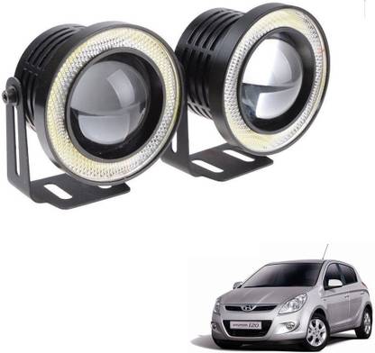 AuTO ADDiCT LED Fog Lamp Unit for Hyundai i20