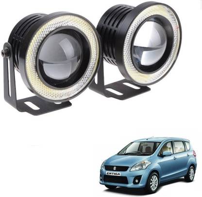 AuTO ADDiCT LED Fog Lamp Unit for Maruti Suzuki Ertiga