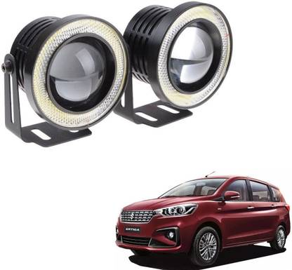 KOZDIKO LED Fog Lamp Unit for Maruti Suzuki Ertiga