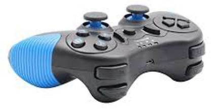 ZEBRONICS ZEB-DB250JP  Gamepad