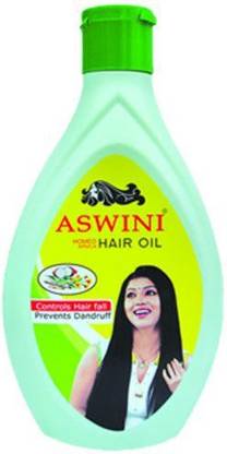 aswini hair oil 360 ml Hair Oil