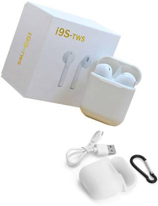 Mobhead I9S TWS Bluetooth