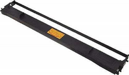 PRINTWRITE LX-1310 3 Black Printer Ribbon, Pack of 1 Black Ink Toner