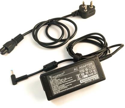 Regatech 17-J110ER, 17-J110EW, 17-J110NP 65W Charger 65 W Adapter