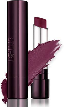 LOTUS MAKE - UP Proedit Silk Touch Matte Lip Color Mystique SM09