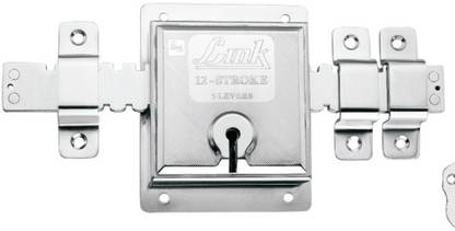 Link Locks 12 Turn Lock
