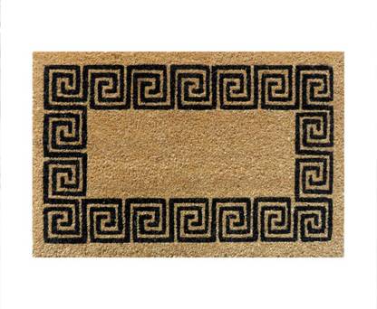 ATMAH - All That Maketh A Home Coir Door Mat