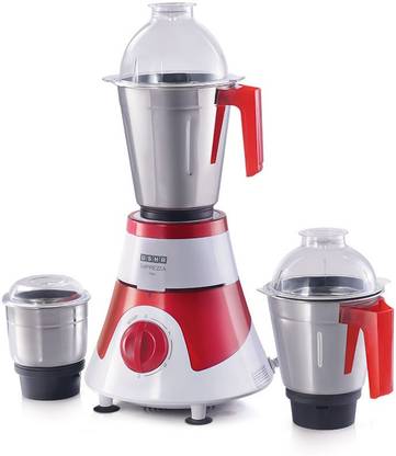 USHA Mixer 750 W Mixer Grinder