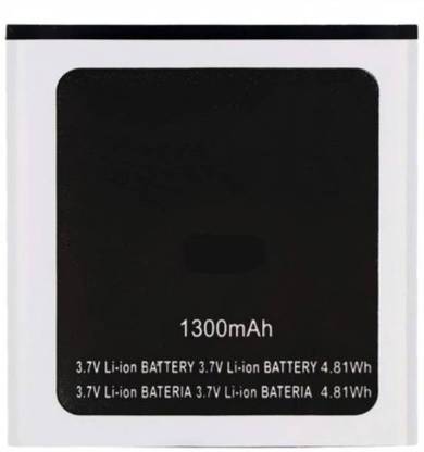 The original Mobile Battery For  Micromax Micromax Bolt D304