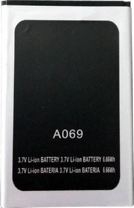 The original Mobile Battery For  Micromax Micromax A069