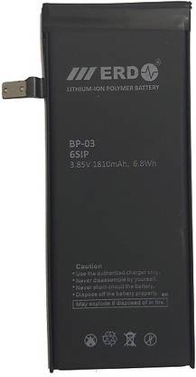 ERD Mobile Battery For  iphone 6s battery apple iphone 6s battery