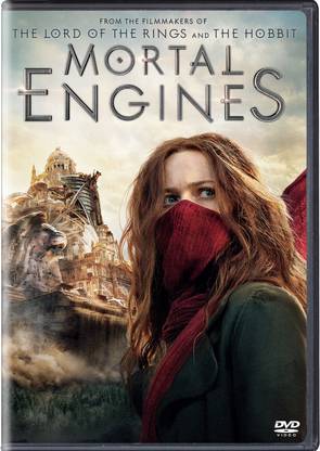 Mortal Engines