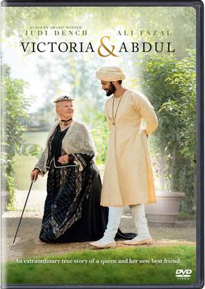 Victoria & Abdul