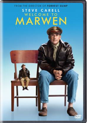 Welcome to Marwen