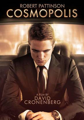 COSMOPOLIS