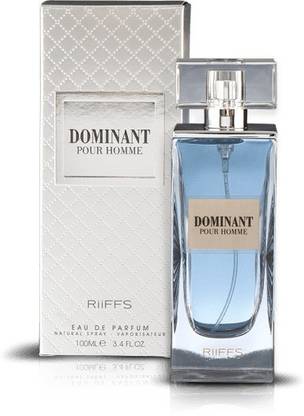 RiiFFS Dominant Pour Homme Eau de Parfum  -  100 ml