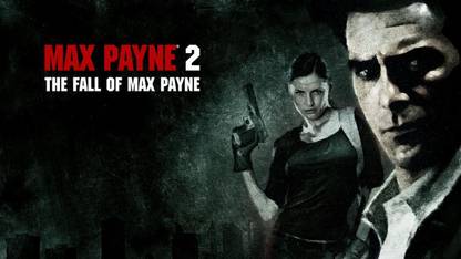 MAX PAYNE-2
