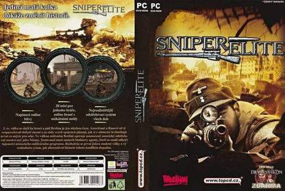 SNIPER-ELITE-V1