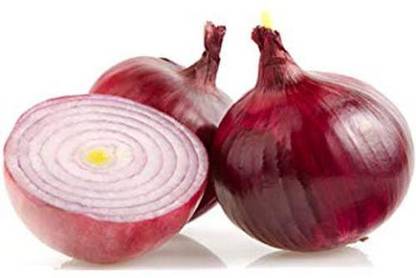 SUNSHINE ONION DARK RED SEEDS (AVG 50 - 100) SEEDS X 9 PACKET Seed