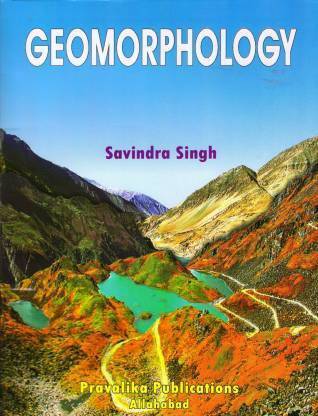 Geomorphology