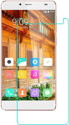 CHAMBU Impossible Screen Guard for Elephone G6