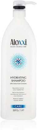 Aloxxi Hydrating Shampoo
