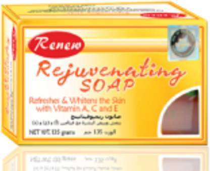 RENEW REJUVENATING SOAP WITH VITAMIN A,C&E