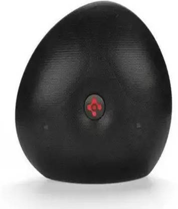 Mobhead WM-1800 Bluetooth Speaker Touch Control Mini Speaker Portable Wireless Stereo Support Line in FM Radio TF Loudspeakers Black 10 W Bluetooth Speaker