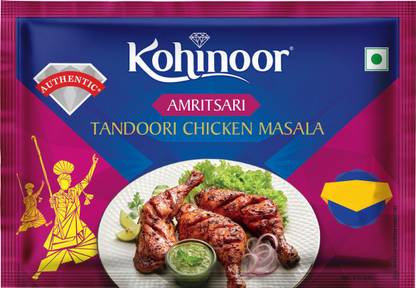 KOHINOOR Amritsari Tandoori Chicken Masala